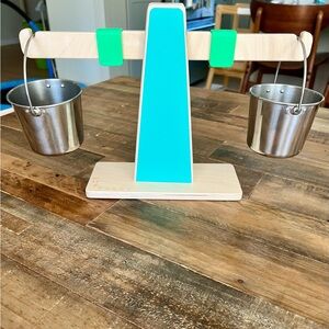 COPY - Lovevery Every Which Weigh Scales and Pails